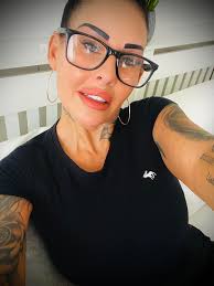 Our lovely neighbour Rachael x