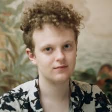 Oliver Mackenzie's Profile