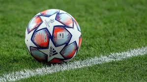 ¡te contamos minuto a minuto este partido de ida de cuartos de final de la champions league que se disputa hoy 6 de abril. Los Tres Clasificados De Hoy A Fase De Grupos En Champions League Tyc Sports