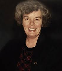 Jenny Carter Obituary