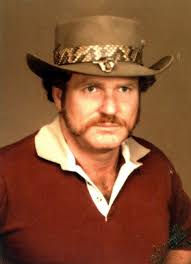 Billy James Collier Sr. Obituary