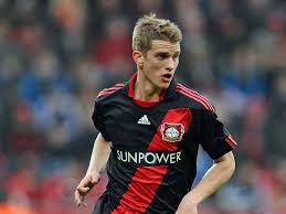Sven bender ( german pronunciation: Sven Bender Wiki 2021 Girlfriend Salary Tattoo Cars Houses And Net Worth