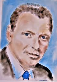 In October 1940, Frank began a weekly radio show with Tommy Dorsey called  Fame and Fortune, where amateur songwriters could compete to win a $100  prize and a deal for their work