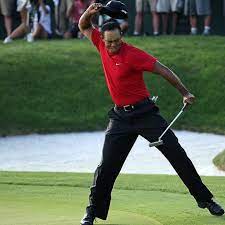At age 21, tiger woods became the youngest masters champ and the first golfer since jerry pate in 1976 to. Tiger Woods Pga Tour Profile News Stats And Videos