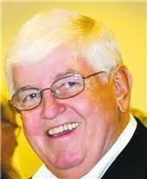 Millard George Obituary (2014)