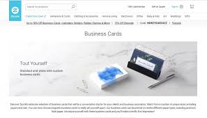 Our system is designed to allow you to start from scratch and have your order ready to be shipped to you within a matter of minutes. 11 Best Places To Order Business Cards Online In 2020