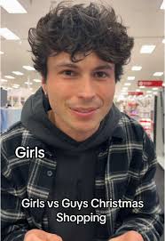 Girlfriend Buying Gifts Vs Bf
