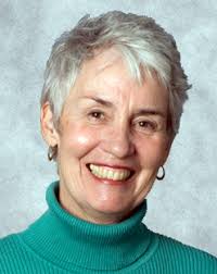 Mary Ann Becklenberg