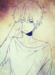 Pin By Angelica Yaulilahua On Bases Referencias Etc Cute Anime Boy Anime Drawings Boy Anime Drawings No puedo evitarlo, simplemente me gustas. cute anime boy anime