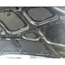 Check spelling or type a new query. Getah Insulation Cover Bonet Depan 10mm Tahan Suhu Bunyi 54