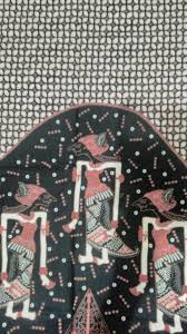 Pin Di Batik