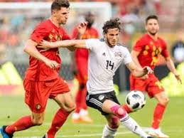 تعرف على قائمة منتخب إنجلترا الأول لخوض تصفيات كأس العالم 2022. Qvewp7vfal3eym