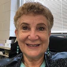 Deborah Gerber's Instagram, Twitter & Facebook