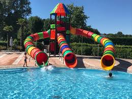 The zuri pet spa & resort has 24 hour staff. Camping Laguna Village Prices Campground Reviews Caorle Italy Tripadvisor