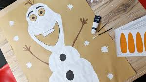 Add need by date to the notes of the order so that i can ship accordingly to ensure freshness these adorable olaf's are perfect for kids to give as party favors to their friends and classmates. 6 Schone Spiele Fur Den Eiskonigin Geburtstag Frecher Fratz