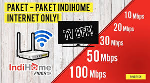 Password modem zte indihome terbaru : Pilihan Paket Indihome Internet Only Harganya Berapa Rindi Tech