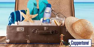 Image result for Coppertone 1969 Caloric