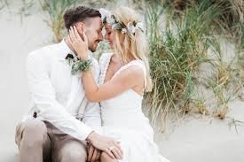 Boho und western style vereinen. Eine Aussergewohnliche Hochzeit Im Boho Style Bewooden
