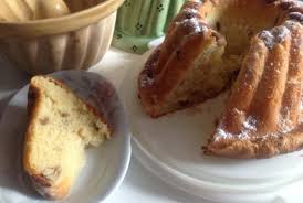 Kouglof Facon De Mercotte Recette Mercotte Recette Mercotte Kouglof