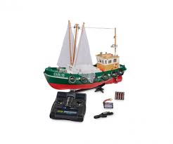 So what are the most popular boat brands? Rc Fishing Boat Cux 15 2 4g 100 Rtr Boat Models Rc Models Carson Modelsport Products Www Carson Modelsport Com