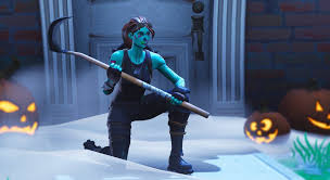 Ghoul trooper epic fortnite league of legends game epic games fortnite pvp funny moments xbox one accounting ohio. Fortnitemares 2019 Skin Names Leaked Ghoul Trooper To Return With Male Counterpart Fortnite News