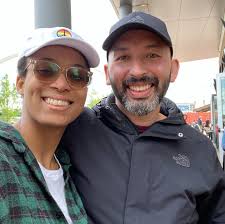 Congratulations to Charles Reyes, former ASTSWMO Associate Director now  ITRC Director! We as Staff are so happy to have worked with Charles for  #Almost15Years and we're even more excited to continue working