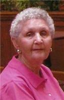 Ruby. Meadows Obituary (1933