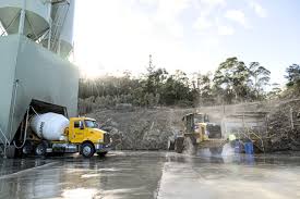Concrete Suppliers | Hobart, Launceston & Tasmania - Duggans