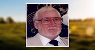 Frank Roberts Obituary October 30, 2008