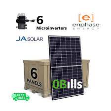 To ensure you purchase the perfect diy kit, we design everyone a custom kit for their home and their energy needs. 2kw Diy Solar Panel System Kit With Enphase Iq7a Microinverters Diy