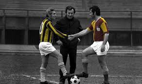 Get the latest galatasaray news, scores, stats, standings, rumors, and more from espn. Metin Oktay The Uncrowned King Of Galatasaray Turkish Football