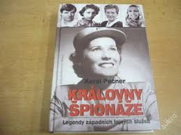 Karel pacner, který je českou jedničkou v popularizaci kosmonautiky, přináší v nejnovější rozsáhlé publikaci fakta o tajném souboji vědy a. Karel Pacner Kralovny Spionaze Aukro