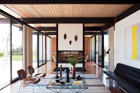 A history and definition of mcm style, plus how to get the look in your own home. Mid Century Modern Design Defined How To Master It Decor Aid