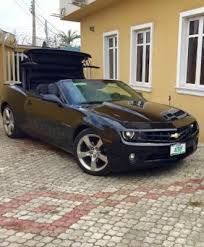 He won the best actor in a supporting role award at the. Alex Ekubo Buys A 2012 Sports Camaro Convertible 36ng