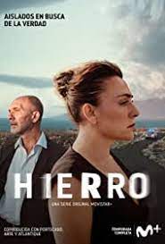 All anime applications games movies music tv shows other. Hierro Tv Series 2019 Imdb
