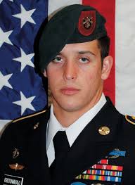Simi Valley Green Beret killed in action