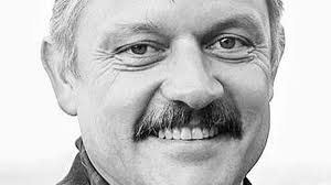 Erwin Ganz tritt zurück