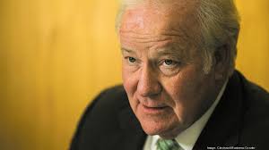 Western & Southern's John Barrett says he wants to run to work (Video)