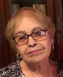 Maria Magdalena Luna