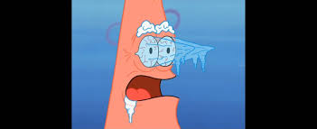 spongebob - frozen face off - favorite parts (33) by amigodoctor on  DeviantArt