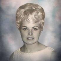 Iris Mae Binns Obituary