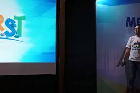 Saat ini sedang membuka lowongan pekerjaan untuk posisi sebagai First Media Siapkan Dana Rp 1 5 Triliun Untuk Ekspansi Ke Tujuh Kota