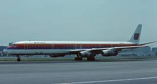 Image result for Red 1980 Airlines of Washington