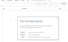 Rating 4.4 and above shopee lazada. How To Extend Microsoft Office 2013 2019 Office 365 Trial To 180 Days Laptrinhx