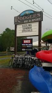 Academy sports + outdoors offers a range of tent options for individual campers to large groups. Rodgers Ski Sport 5 Railroad St Lincoln Nh Sporting Goods Mapquest