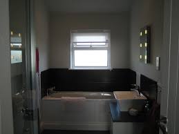 The spruce / theresa chiechi more floor space in a bathroom remodel gives you more design options. Garage Conversion Mp Nhbc Registered Builder In The South Hams Converting To Bedroom Atmosphere Ideas Conversions Living Apartments Before And After Exterior Floor Plans Into Apppie Org