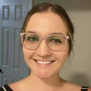 Muse Nancy Gray, Tortoise Eyeglasses