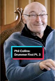 Phil Collins: Drummer First Pt. 3 Now Available