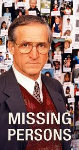 Missing Persons (TV Series 1993–1995)
