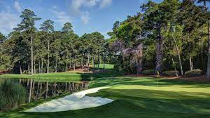 Home 2016 Masters Tournament Golf Courses Golf Course Photography Public Golf Courses